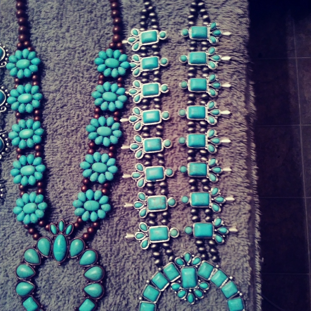 Sorted Jewlery